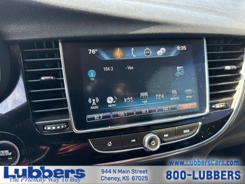 Used 2018 Buick Encore Preferred image 16