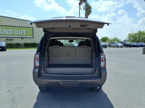 Used 2015 GMC Yukon SLT w/ Open Road Package image 26