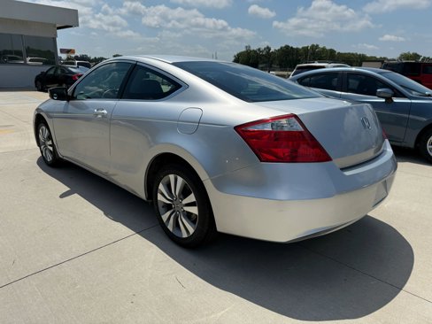 Used 2009 Honda Accord EX-L image 7