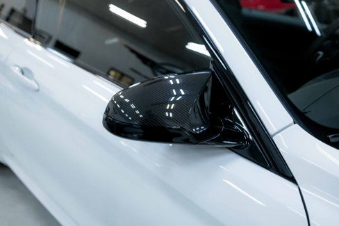 Used 2016 BMW M4 GTS image 28