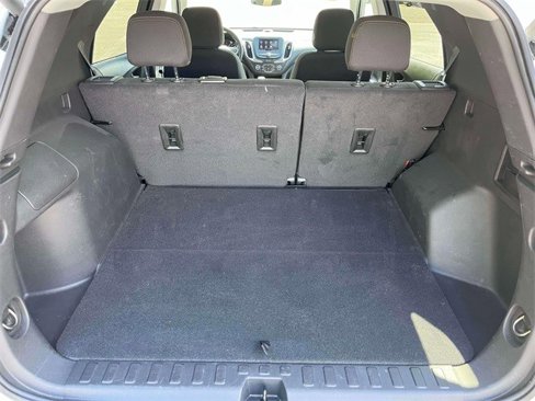 Certified 2023 Chevrolet Equinox LT image 14