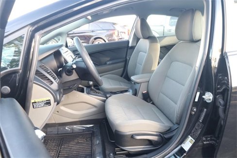 Used 2014 Kia Forte LX w/ Protection Package image 8