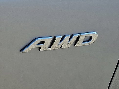 Used 2022 Honda CR-V EX-L image 31
