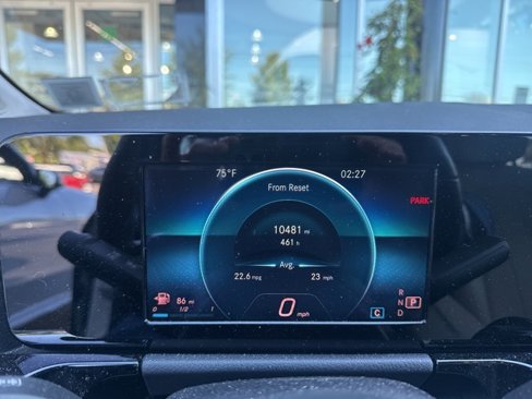 Certified 2022 Mercedes-Benz GLA 250 4MATIC image 1