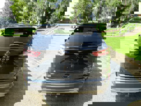 Certified 2023 Ford Edge SEL w/ Convenience Package image 3
