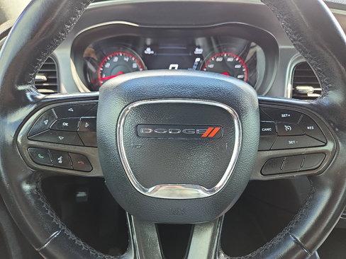 Used 2021 Dodge Charger SXT w/ Blacktop Package image 24