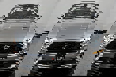 Used 2023 Ford Mustang Premium image 4