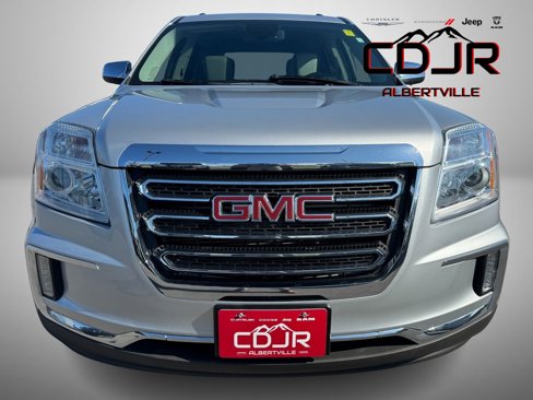Used 2016 GMC Terrain SLT w/ Open Road Package image 9