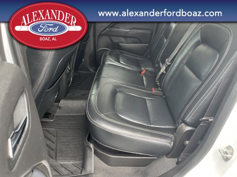 Used 2021 GMC Canyon Elevation w/ Trailering Package image 14