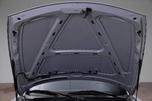 Used 2007 BMW M Coupe image 86