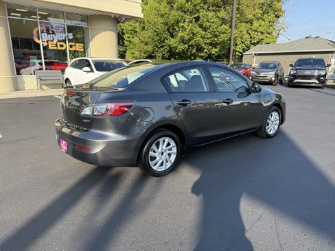 Used 2013 MAZDA MAZDA3 i Touring image 6