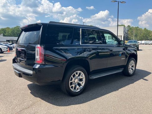 Used 2015 GMC Yukon SLT w/ Open Road Package image 13