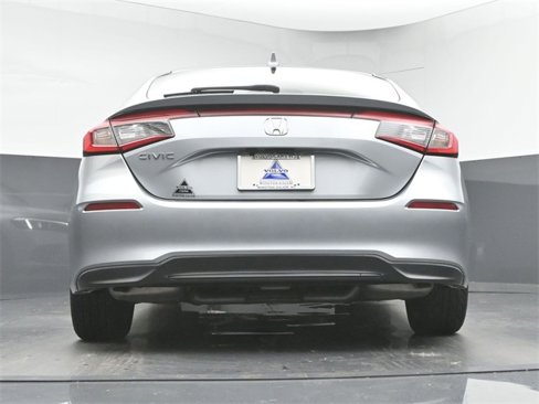 Used 2022 Honda Civic EX-L image 15