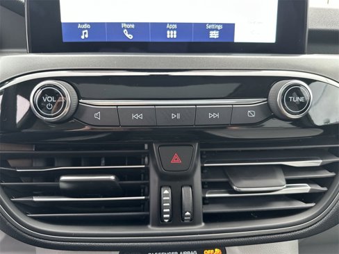 New 2025 Ford Escape Active image 28