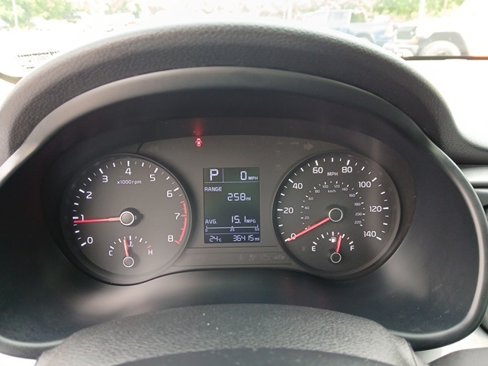 Used 2020 Kia Rio LX image 21