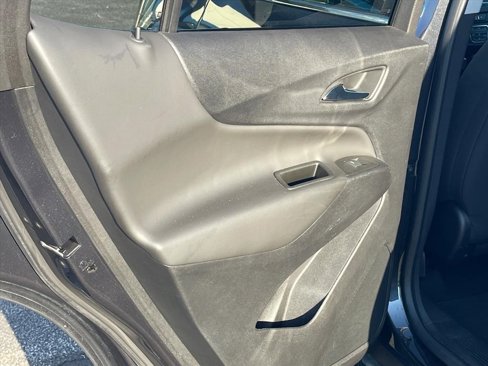 Certified 2022 Chevrolet Equinox LT image 15