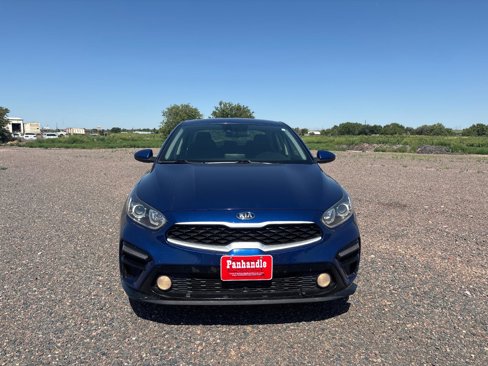 Used 2019 Kia Forte LXS image 8