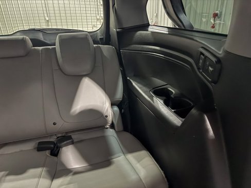 Used 2018 Honda Odyssey EX-L image 23