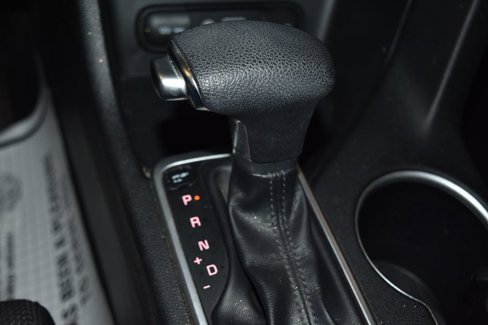Used 2019 Kia Sportage LX image 14