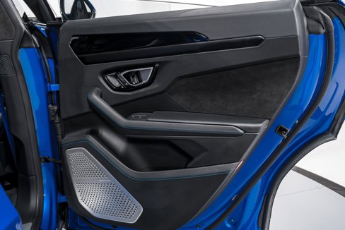 Used 2024 Lamborghini Urus S image 35