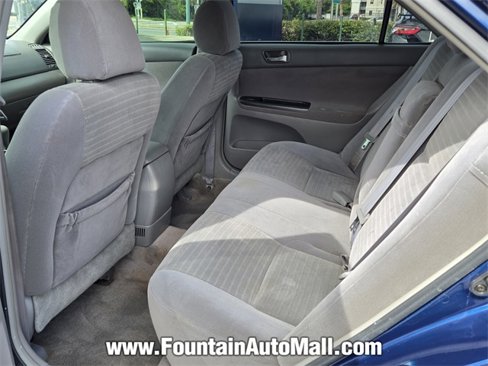 Used 2006 Toyota Camry image 11