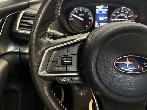 Used 2018 Subaru Crosstrek 2.0i Limited image 21