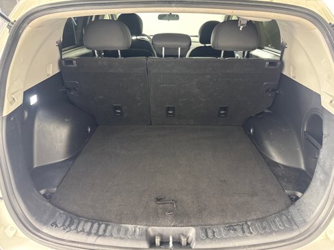 Used 2016 Kia Sportage LX image 18