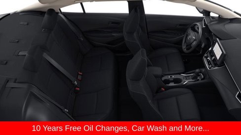 New 2026 Toyota Corolla LE image 33