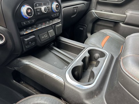 Used 2019 GMC Sierra 1500 AT4 w/ AT4 Premium Package image 26