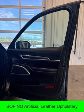 Used 2020 Kia Telluride S image 10