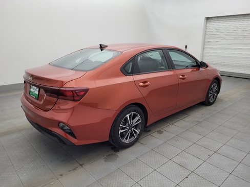 Used 2023 Kia Forte LXS image 9