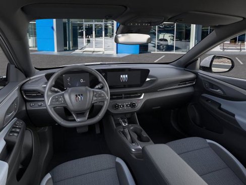 New 2025 Buick Envista Preferred w/ Convenience I Package image 38