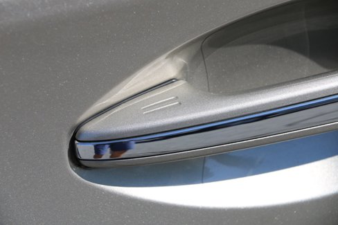Used 2015 Toyota Avalon XLE Touring image 15