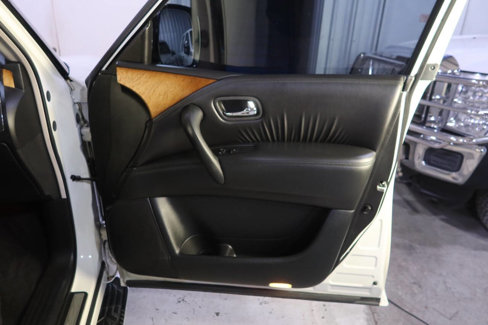 Used 2014 INFINITI QX80 2WD w/ Theater Package image 29