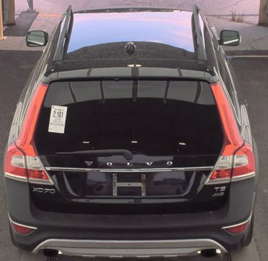 Used 2016 Volvo XC70 T5 Premier image 8