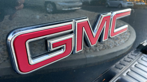 Used 2017 GMC Canyon 4x4 Extended Cab w/ Convenience Package image 15
