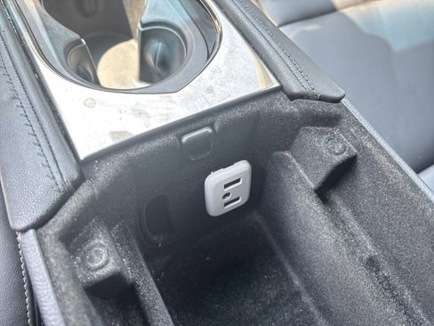 Used 2018 Cadillac ATS 2.0T AWD Sedan image 22