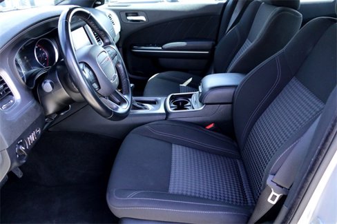 Used 2023 Dodge Charger SXT image 9