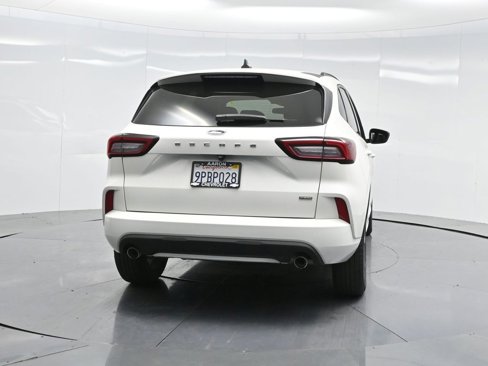 Used 2024 Ford Escape ST-Line w/ Equipment Group 301A image 21