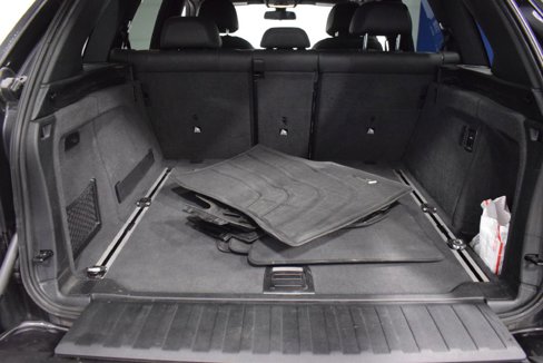 Used 2017 BMW X5 xDrive35i image 14