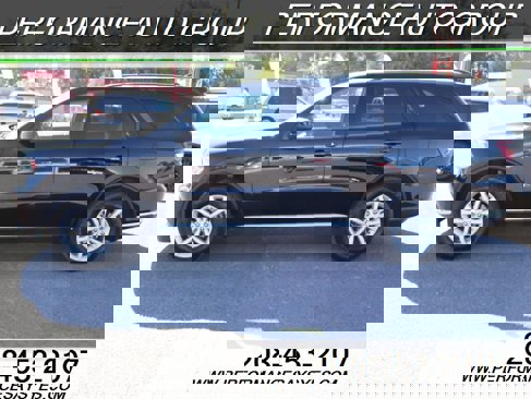 Used 2020 Dodge Durango SXT image 4