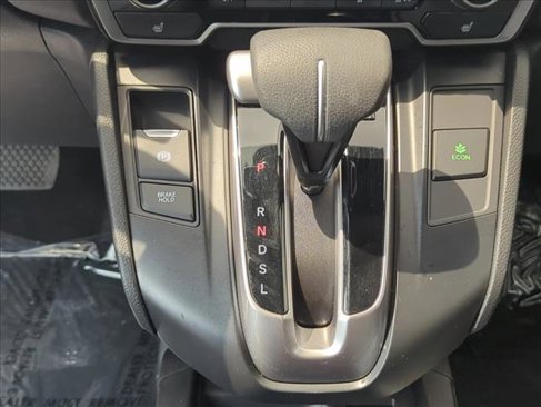 Used 2018 Honda CR-V EX image 13