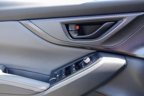 Certified 2022 Subaru Crosstrek 2.5i Sport w/ Moonroof Package image 12