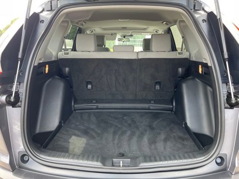 Used 2019 Honda CR-V EX image 20
