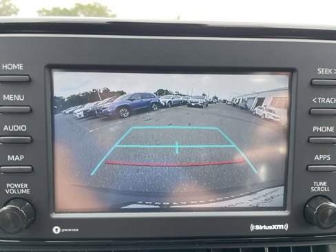 Used 2021 Toyota RAV4 LE image 26