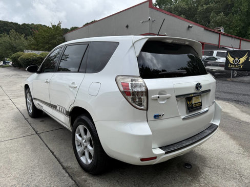 Used 2014 Toyota RAV4 EV image 9
