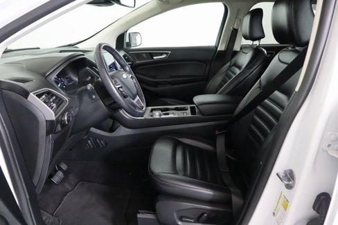 Used 2024 Ford Edge SEL image 23