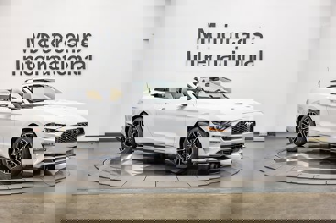 Used 2020 Ford Mustang Premium image 8