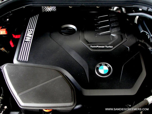Used 2022 BMW X3 sDrive30i w/ M Sport Package 2 image 74