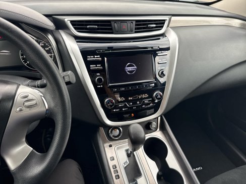 Used 2016 Nissan Murano S image 7